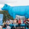 Foto  op The Flying Dutch 2017 - Rotterdam