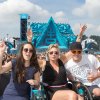Foto  op The Flying Dutch 2017 - Rotterdam