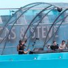 Foto Lucas & Steve te The Flying Dutch 2017 - Rotterdam
