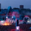 Foto Afrojack te The Flying Dutch 2017 - Rotterdam
