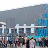 foto The Flying Dutch 2017 - Rotterdam