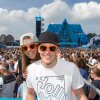 Foto  op The Flying Dutch 2017 - Rotterdam