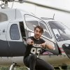 Oliver Heldens foto The Flying Dutch 2017 - Rotterdam