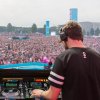 Foto Oliver Heldens te The Flying Dutch 2017 - Rotterdam