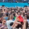 Foto  op The Flying Dutch 2017 - Rotterdam