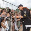 Foto Afrojack op The Flying Dutch 2017 - Rotterdam