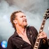 Foto The Fabulous Thunderbirds te Holland International Blues Festival 2017