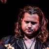 Rival Sons foto Holland International Blues Festival 2017