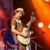 Foto The Magpie Salute te Holland International Blues Festival 2017