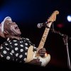 Buddy Guy foto Holland International Blues Festival 2017