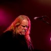 Foto Gov't Mule te Holland International Blues Festival 2017