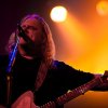 Foto Gov't Mule te Holland International Blues Festival 2017