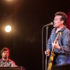 James Hunter foto Holland International Blues Festival 2017