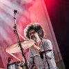 Foto The Magpie Salute te Holland International Blues Festival 2017