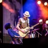 Foto The Magpie Salute te Holland International Blues Festival 2017