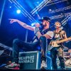 Foto  op Wantijpop 2017