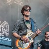 Foto  op Wantijpop 2017