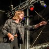 Foto  op Wantijpop 2017