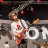  foto Wantijpop 2017