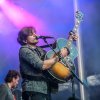 Foto  op Wantijpop 2017