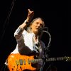 Foto Roger Hodgson te Retropop 2017