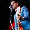 Foto Danny Vera te Retropop 2017