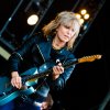 Foto The Pretenders te Retropop 2017