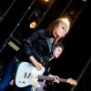 Foto The Pretenders te Retropop 2017