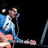 Foto Danny Vera te Retropop 2017
