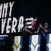 Foto Danny Vera te Retropop 2017