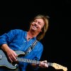 Foto Chris Norman op Retropop 2017