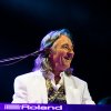 Foto Roger Hodgson te Retropop 2017