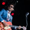 Foto Danny Vera te Retropop 2017