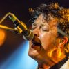 Foto The Living End te The Living End - 11/06 - Melkweg