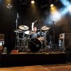 Foto The Living End te The Living End - 11/06 - Melkweg