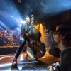 Foto The Living End te The Living End - 11/06 - Melkweg