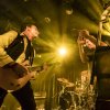 Foto The Living End te The Living End - 11/06 - Melkweg