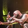 Five Finger Death Punch foto Five Finger Death Punch - 12/06 - 013