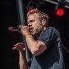 Foto Diggy Dex te Live at Wantij 2017