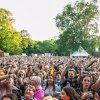 Foto  op Live at Wantij 2017
