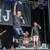 Foto Diggy Dex te Live at Wantij 2017