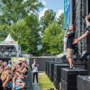 Foto Diggy Dex te Live at Wantij 2017