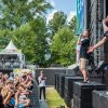 Diggy Dex foto Live at Wantij 2017