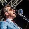 Foto Danny Vera te Live at Wantij 2017