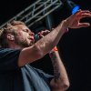 Foto Diggy Dex te Live at Wantij 2017