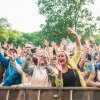 Foto  op Live at Wantij 2017