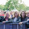 Foto  op Live at Wantij 2017
