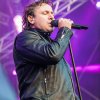 Foto Marco Borsato te Live at Wantij 2017