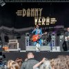 Danny Vera foto Live at Wantij 2017