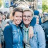 Foto  op Live at Wantij 2017